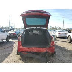 2023 TESLA MODEL X 7SAXCBE61PF376574 43059865