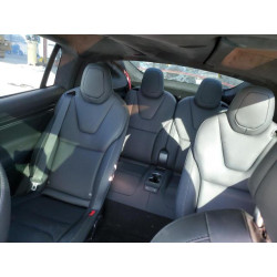 2023 TESLA MODEL X 7SAXCBE61PF376574 43059865