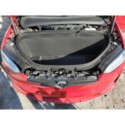2023 TESLA MODEL X 7SAXCBE61PF376574 43059865