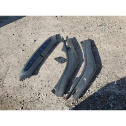 2023 TESLA MODEL X 7SAXCBE61PF376574 43059865