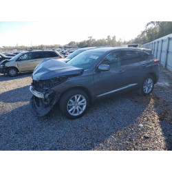 2021 ACURA RDX 5J8TC1H38ML013772 43502605