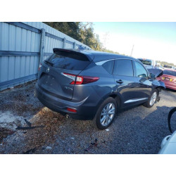 2021 ACURA RDX 5J8TC1H38ML013772 43502605