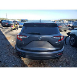 2021 ACURA RDX 5J8TC1H38ML013772 43502605