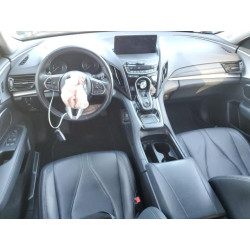 2021 ACURA RDX 5J8TC1H38ML013772 43502605