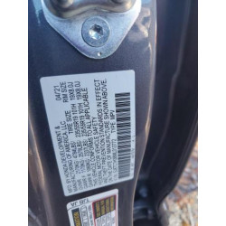 2021 ACURA RDX 5J8TC1H38ML013772 43502605