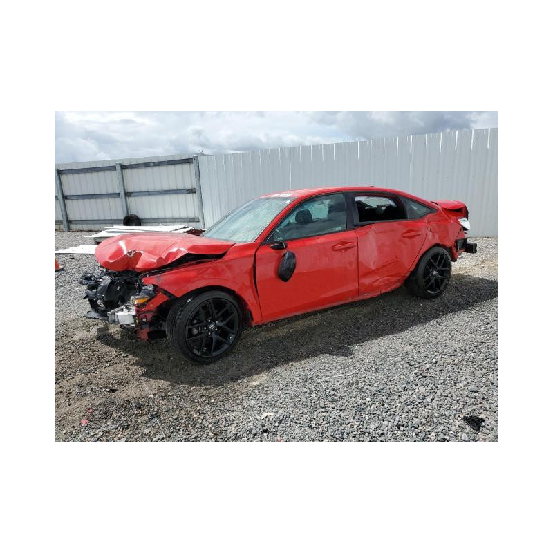 2023 HONDA CIVIC 2HGFE2F54PH505699 62200405