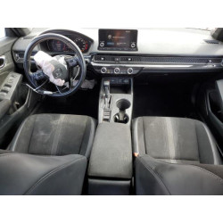 2023 HONDA CIVIC 2HGFE2F54PH505699 62200405