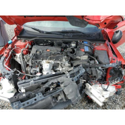 2023 HONDA CIVIC 2HGFE2F54PH505699 62200405