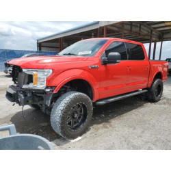 2020 FORD F-150 1FTEW1CP3LFA60651 62894445