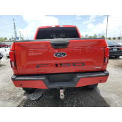 2020 FORD F-150 1FTEW1CP3LFA60651 62894445