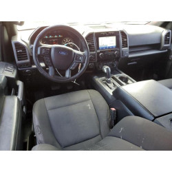 2020 FORD F-150 1FTEW1CP3LFA60651 62894445