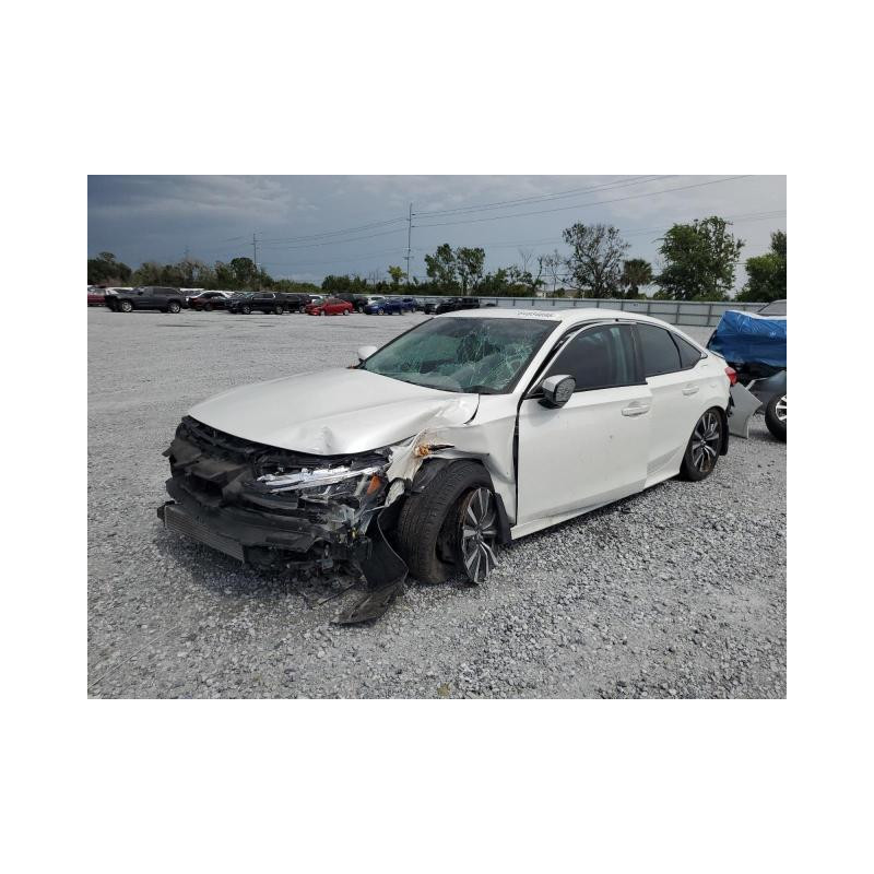 2022 HONDA CIVIC JHMFE1F75NX010297 64834895 2022 HONDA CIVIC JHMFE1F75NX010297 64834895