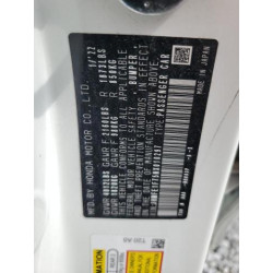 2022 HONDA CIVIC JHMFE1F75NX010297 64834895