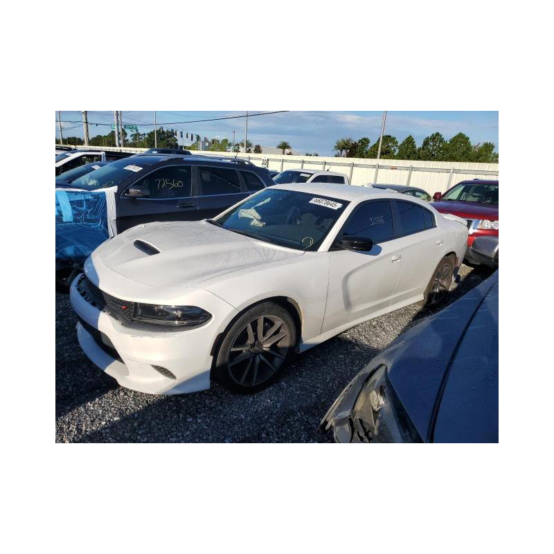 2023 DODGE CHARGER 2C3CDXCT3PH598563 66078645