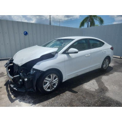 2020 HYUNDAI ELANTRA 5NPD84LF9LH567820 66893815