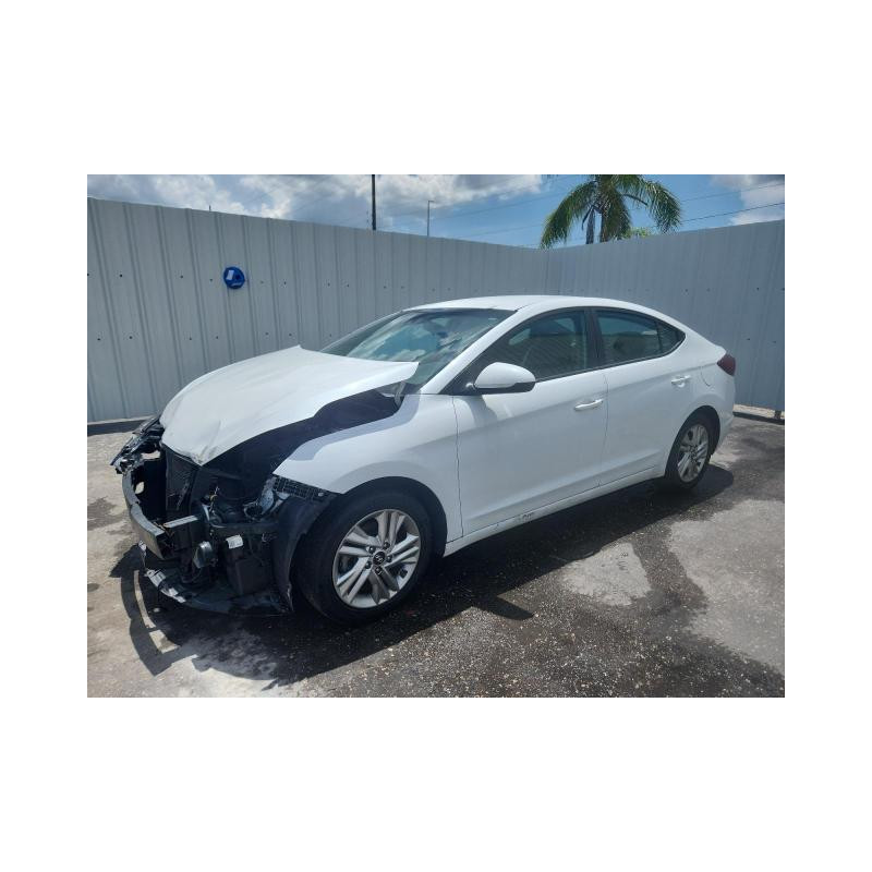 2020 HYUNDAI ELANTRA 5NPD84LF9LH567820 66893815