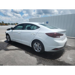 2020 HYUNDAI ELANTRA 5NPD84LF9LH567820 66893815