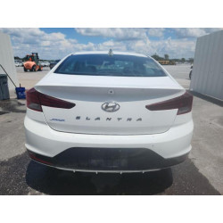 2020 HYUNDAI ELANTRA 5NPD84LF9LH567820 66893815