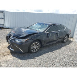 2021 LEXUS ES350 58ACZ1B13MU086261 67590805