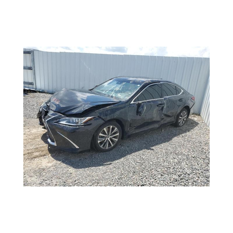 2021 LEXUS ES350 58ACZ1B13MU086261 67590805 2021 LEXUS ES350 58ACZ1B13MU086261 67590805