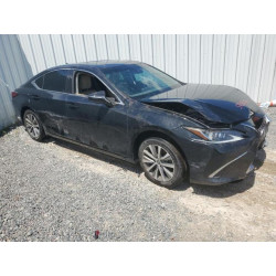 2021 LEXUS ES350 58ACZ1B13MU086261 67590805