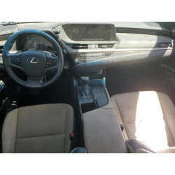 2021 LEXUS ES350 58ACZ1B13MU086261 67590805