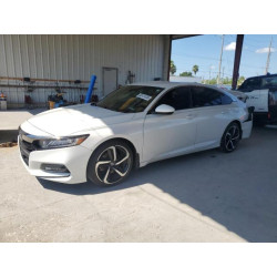 2020 HONDA ACCORD 1HGCV1F31LA032428 68141435