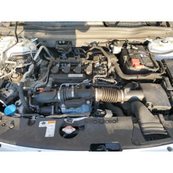 2020 HONDA ACCORD 1HGCV1F31LA032428 68141435