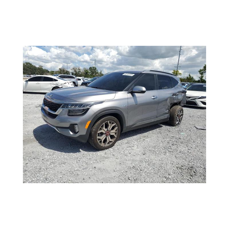 2021 KIA SELTOS KNDETCA26M7115679 68702325