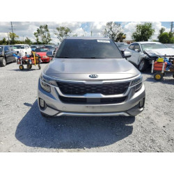 2021 KIA SELTOS KNDETCA26M7115679 68702325
