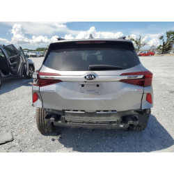 2021 KIA SELTOS KNDETCA26M7115679 68702325