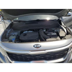 2021 KIA SELTOS KNDETCA26M7115679 68702325