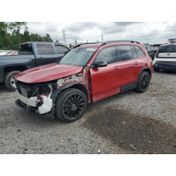2021 MERCEDES-BENZ GLB-CLASS W1N4M4HB3MW093658 69811705