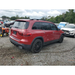 2021 MERCEDES-BENZ GLB-CLASS W1N4M4HB3MW093658 69811705