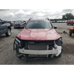 2021 MERCEDES-BENZ GLB-CLASS W1N4M4HB3MW093658 69811705