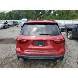 2021 MERCEDES-BENZ GLB-CLASS W1N4M4HB3MW093658 69811705