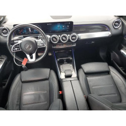 2021 MERCEDES-BENZ GLB-CLASS W1N4M4HB3MW093658 69811705