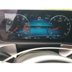 2021 MERCEDES-BENZ GLB-CLASS W1N4M4HB3MW093658 69811705