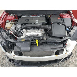 2021 MERCEDES-BENZ GLB-CLASS W1N4M4HB3MW093658 69811705
