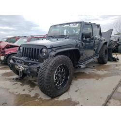 2017 JEEP WRANGLER