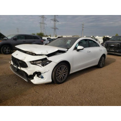 2024 MERCEDES-BENZ CLA-CLASS W1K5J4HB8RN455717 80317435
