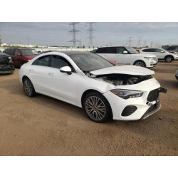 2024 MERCEDES-BENZ CLA-CLASS W1K5J4HB8RN455717 80317435