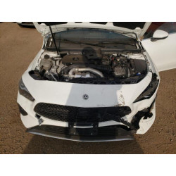 2024 MERCEDES-BENZ CLA-CLASS W1K5J4HB8RN455717 80317435