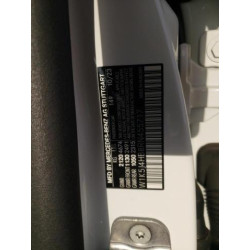 2024 MERCEDES-BENZ CLA-CLASS W1K5J4HB8RN455717 80317435