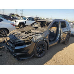 2026 HONDA CRV 7FARS6H51TE002323 80763305