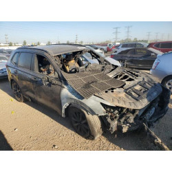 2026 HONDA CRV 7FARS6H51TE002323 80763305