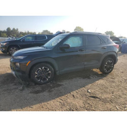2021 CHEVROLET TRAILBLZR KL79MPSL9MB171719 81406235