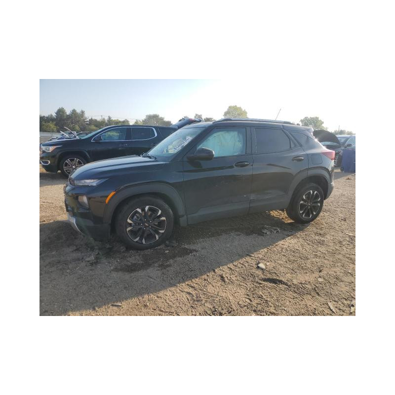 2021 CHEVROLET TRAILBLZR KL79MPSL9MB171719 81406235