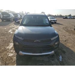 2021 CHEVROLET TRAILBLZR KL79MPSL9MB171719 81406235