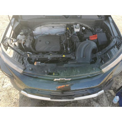 2021 CHEVROLET TRAILBLZR KL79MPSL9MB171719 81406235